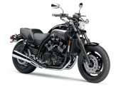 2007 Yamaha V-Max photo